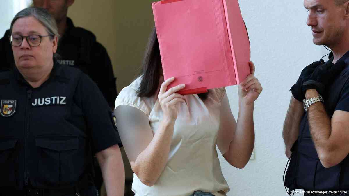 Fabian aus Güstrow: Alibi von Gina H. erneut im Fokus – Kontoauszug als Indiz