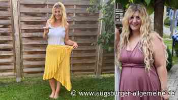 Diese Neuburgerin hat mit der "Abnehmspritze" über 30 Kilo verloren