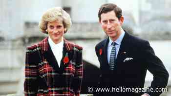 King Charles' 'horror' at world's grief over Princess Diana's death exposed: 'We'll forget her soon enough'