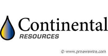 Continental Resources Signs Memorandum of Understanding with Petróleos de Venezuela, S.A. (PDVSA) to Operate and Develop the Ayacucho 2 Block in Venezuela's Orinoco Belt