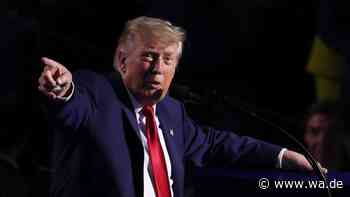 Oberster Gerichtshof lehnt Trump ab: Die dramatischen Folgen für die Briefwahl