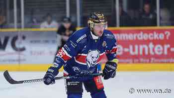 Hammer Eisbären gehen mit neuem Kapitän in die Oberligasaison