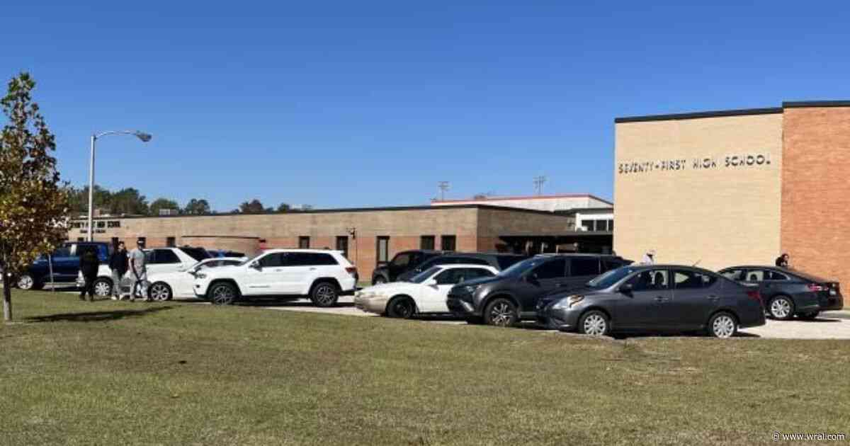Tuberculosis case confirmed at high school in Cumberland Co., more than 260 others possibly exposed
