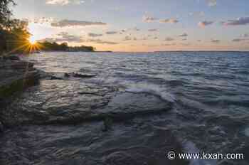 Resolution passed to rename portion of Lake Erie 'The Gulf of Cleveland'