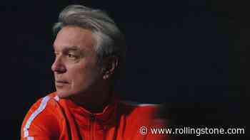 David Byrne Challenges the Idea of an Album With Expanded ‘Who Is the Sky?’
