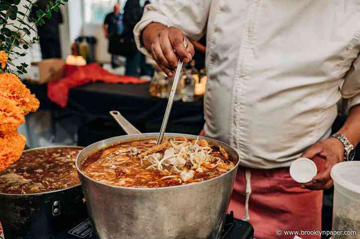 Bowl of ‘Zole returns to Industry City with 20+ Chefs, 300+ mexican spirits