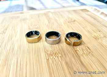 The One Smart Ring I Recommend to Track Your Health