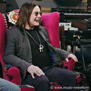 Ozzy and Black Sabbath final concert film Back to the Beginning hits cinemas