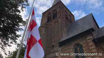 Kijk hier live naar de herdenking Brabants Gesneuvelden vanuit Waalre