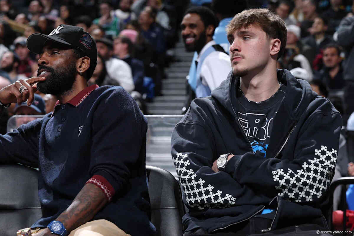 Dallas Mavericks slip once again in ESPN’s Future Power Rankings