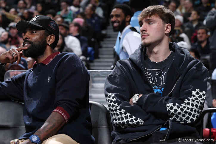 Dallas Mavericks slip once again in ESPN’s Future Power Rankings