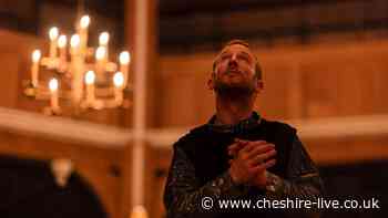 Review: Macbeth by candlelight makes for fascinating night at Shakespeare North Playhouse
