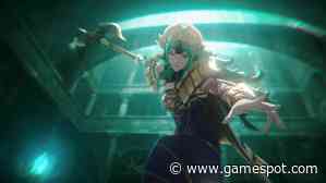 Fire Emblem: Fortune’s Weave’s Fantastic Reviews Have Me Feeling FOMO