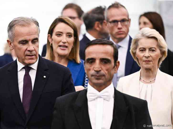 What is an 'associate member' of the EU? Nobody in Europe seems to have a clue