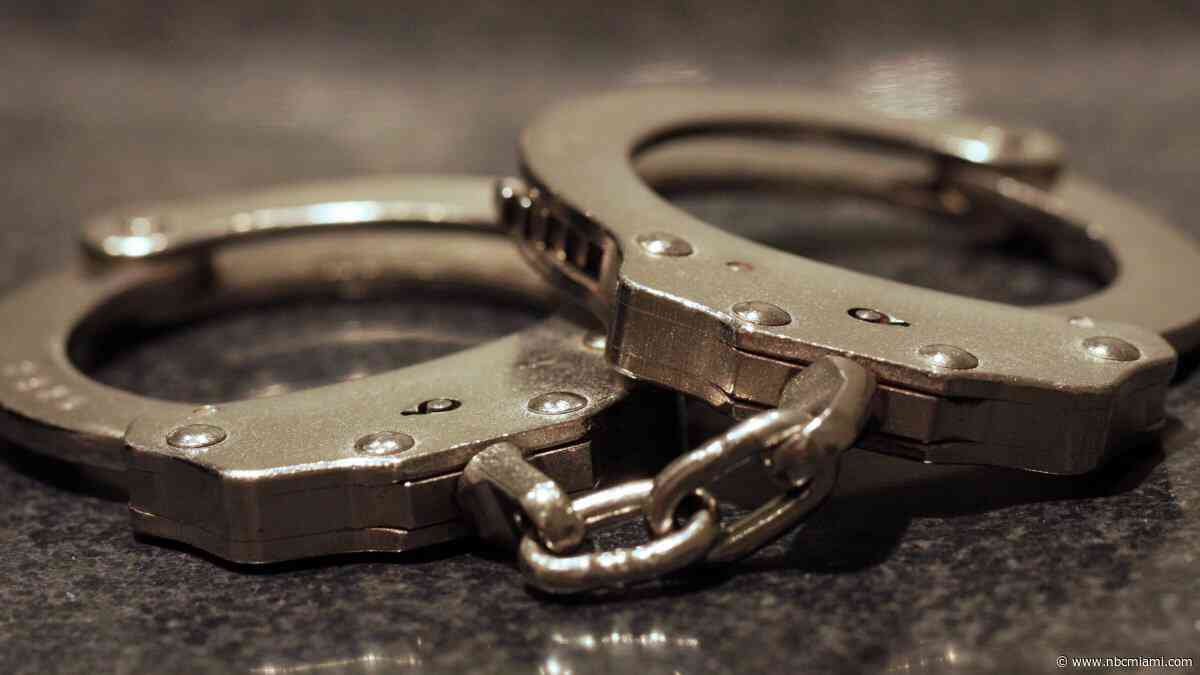 Woman, 74, arrested after hit-and-run crash in Hialeah, report says