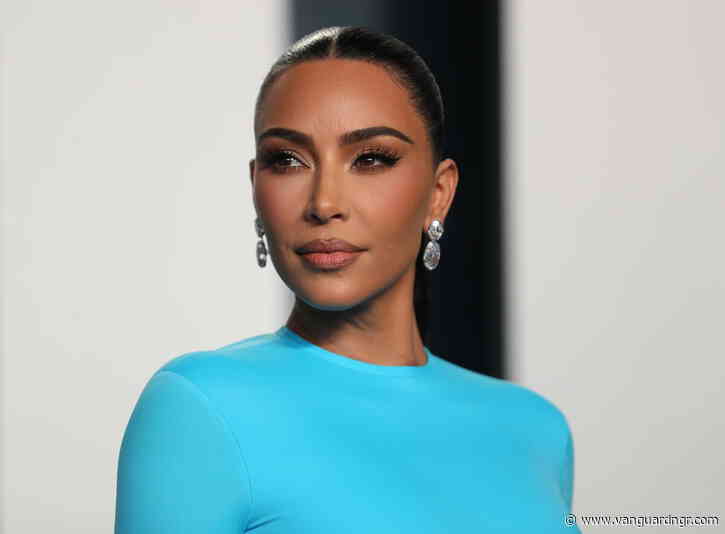 Kim Kardashian gets €1 in damages over 2016 Paris robbery