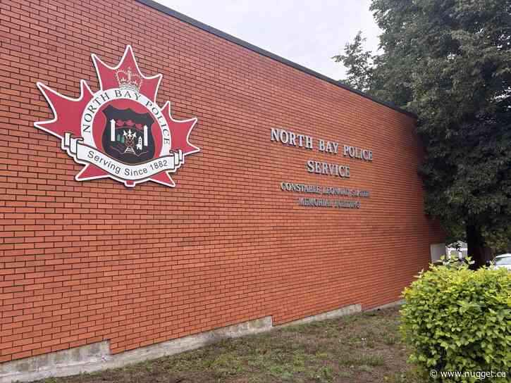 Future of aging North Bay police building under review
