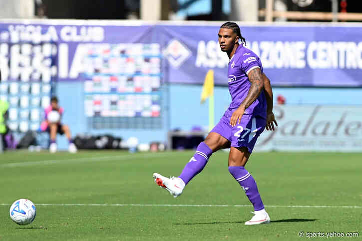 Report: Liverpool keen on move to sign 22-year-old midfielder