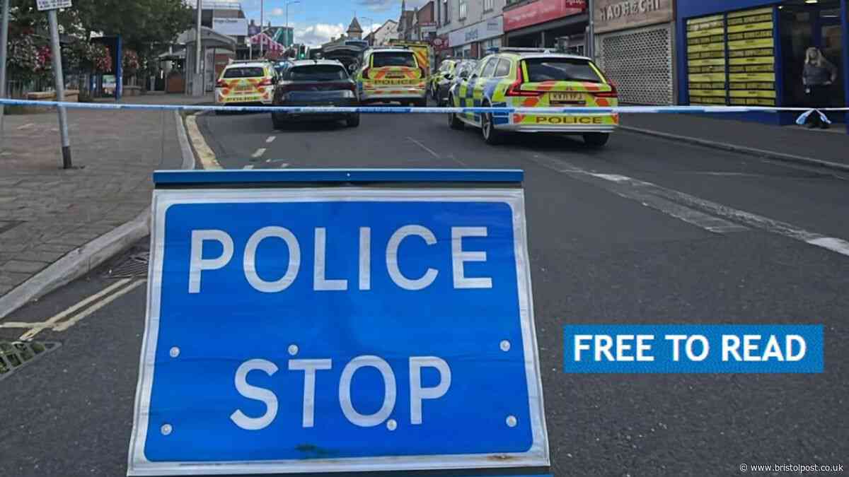 Woman dies in Kingswood bus crash