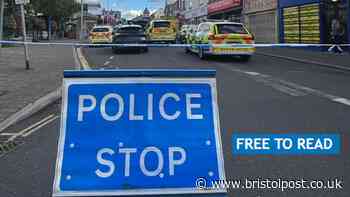 Woman dies in Kingswood bus crash