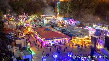 Rekordvolksfest für neuen Freisinger Wirt – der will trotz großen Lobs noch besser werden