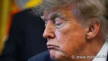 Trump legt sich vor den Midterms mit den Falschen an