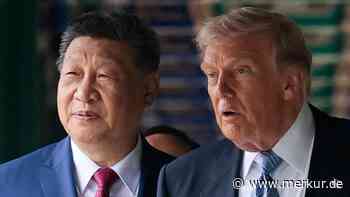Trump und Xi werden beim Thema KI-Sicherheit keinen gemeinsamen Nenner finden