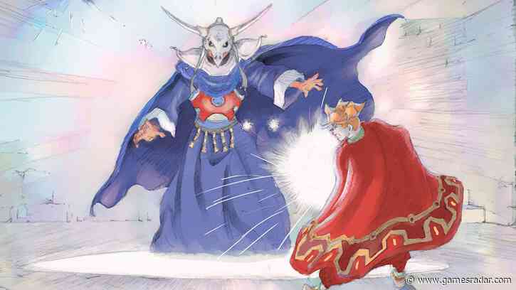 Square Enix finally lets a beloved SNES JRPG out of the vault with a $200 collector's edition and the kind of remaster I want for Final Fantasy