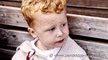 Noah Woods search: Tragedy as body found in search for missing three-year-old