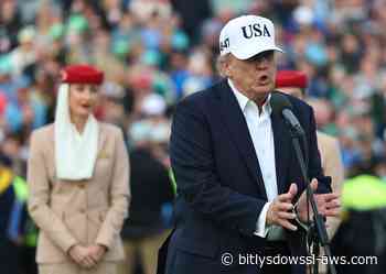 Trump saca a Venezuela de lista de países que incumplen en la lucha contra el narcotráfico