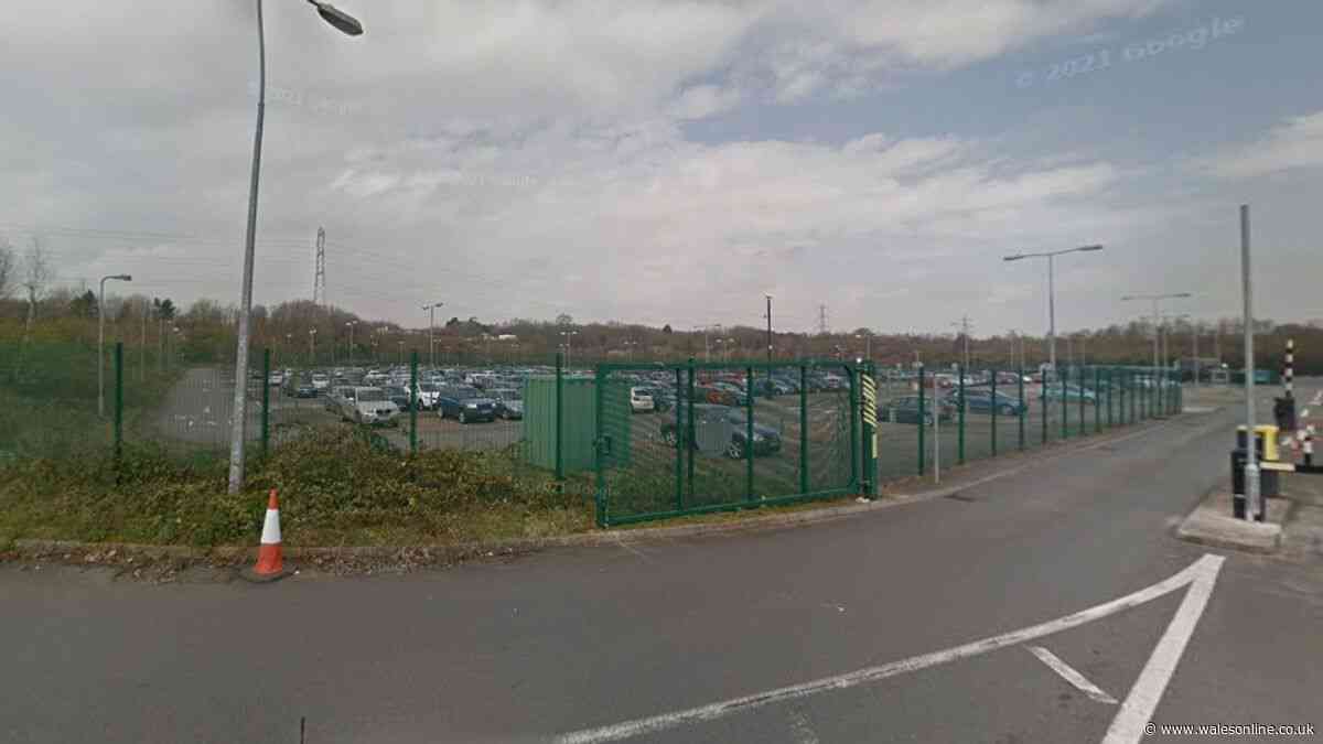 Cardiff councillor accuses campaigners of 'scaremongering' over data centre plans