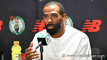 Celtics have a Mike Conley temptation they should resist this season