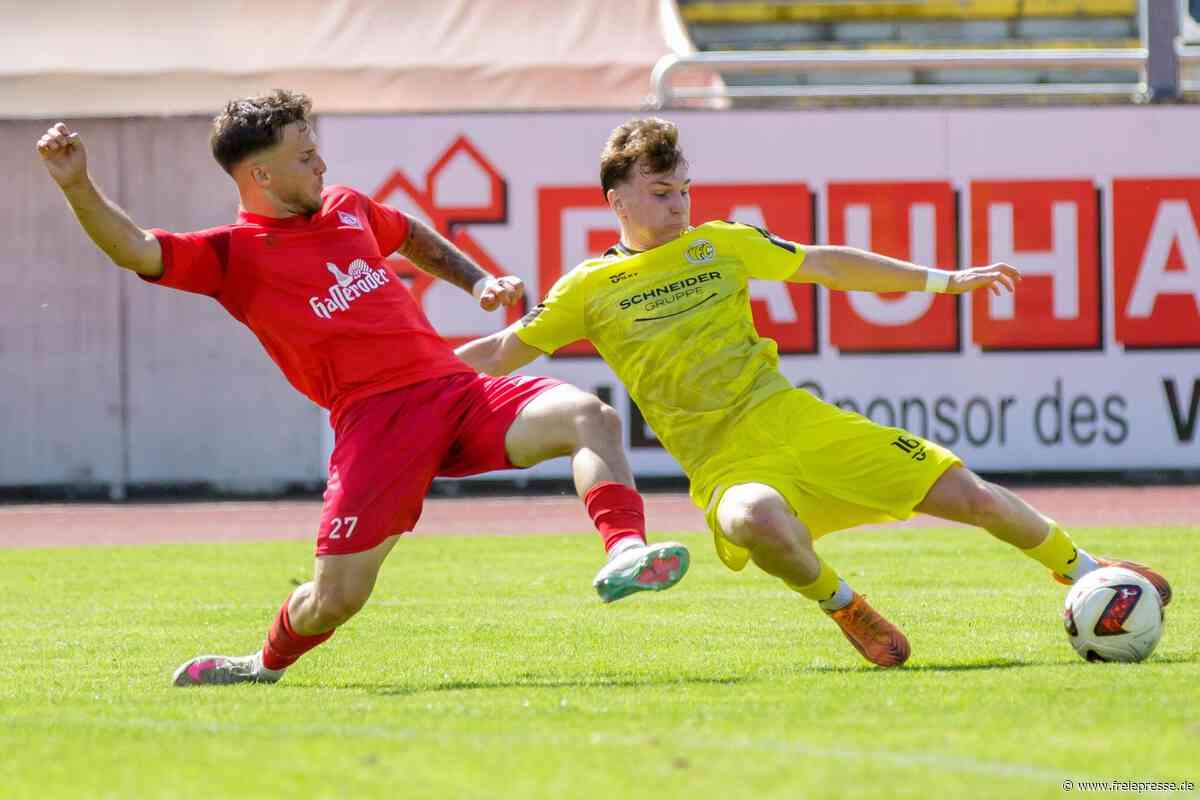 VFC Plauen: Was hinter dem Kinderspieltag am Samstag steckt