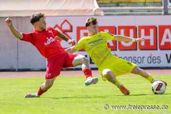 VFC Plauen: Was hinter dem Kinderspieltag am Samstag steckt