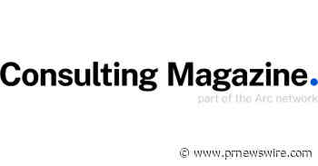 CONSULTING MAGAZINE NAMES HONOREES FOR 2026 WOMEN LEADERS IN CONSULTING AWARDS