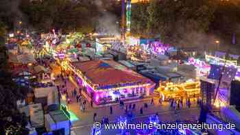 Rekordvolksfest für neuen Freisinger Wirt – der will trotz großen Lobs noch besser werden