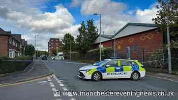 Harpurhey stabbing LIVE updates after teenager knifed