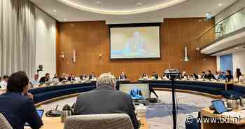 LIVE | Volg hier de discussie in de gemeenteraad over de vluchtelingenopvang in Engelen