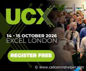 Unified Communications Expo (UCX) London 2026
