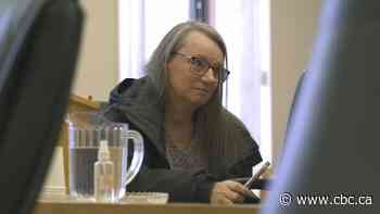St. John's woman with nearly 160 prior convictions, including fraud and forgery, gets jail time in CERB case