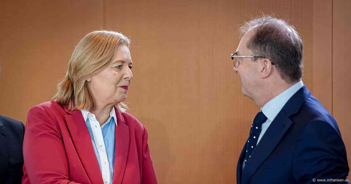 Regierung legt Zehn-Punkte-Plan zu Sozialbetrug vor