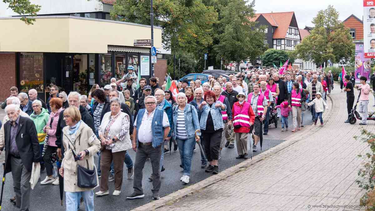 „Bündnis für den Erhalt“ von St. Elisabeth erwartet Antworten auf Offenen Brief