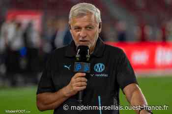 OM : Bruno Genesio promet un gros turnover face au Besiktas JK !