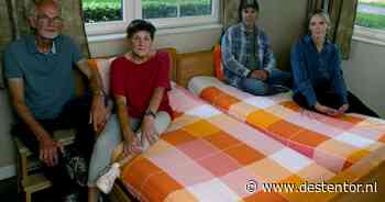 Thuis sterven met een ‘reddende engel’ aan je bed: waarom deze hulp vaak te laat komt