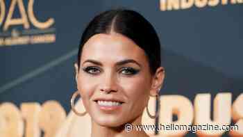 Inside Jenna Dewan's blended family with famous fiancé and 3 kids — including daughter with celebrity ex