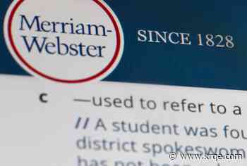 'Rickroll' and 'looksmaxxing' are official: Merriam-Webster adds 1,400 new words to dictionary website