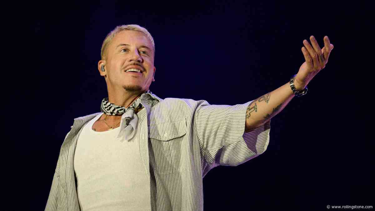 Artists Stand With Macklemore Amid Ed Sheeran Tour Controversy: ‘True Integrity’