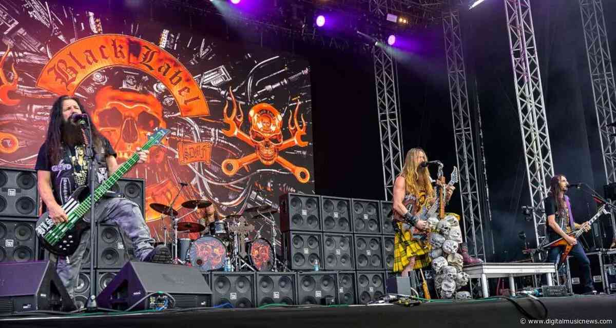 MNRK Acquires ‘Complete’ Black Label Society Catalog, Eyes ‘New Projects That Fuse Traditional Heavy Metal With Contemporary Sounds’