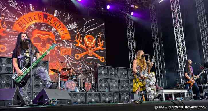 MNRK Acquires ‘Complete’ Black Label Society Catalog, Eyes ‘New Projects That Fuse Traditional Heavy Metal With Contemporary Sounds’