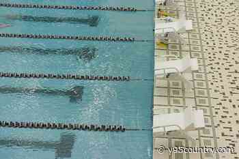 Wyoming High School Girls Swimming Scoreboard for September 15-19, 2026